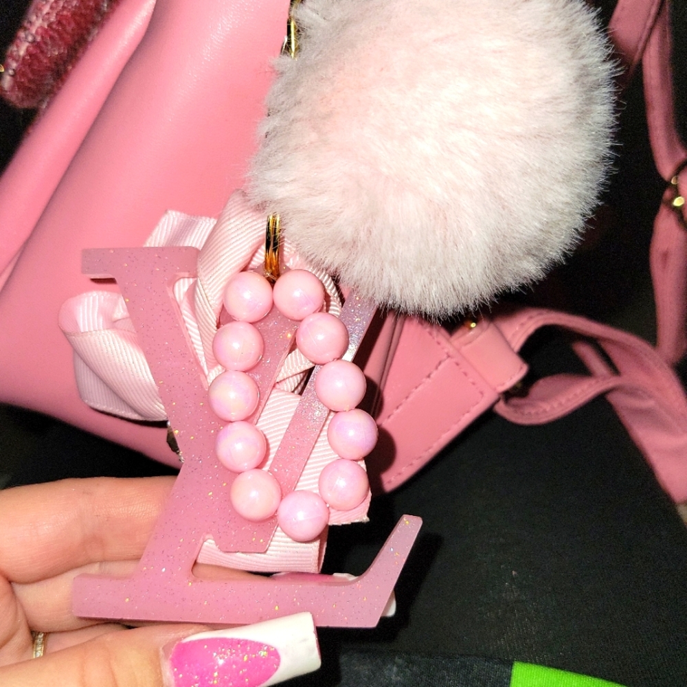 🎀Everything pink🎀